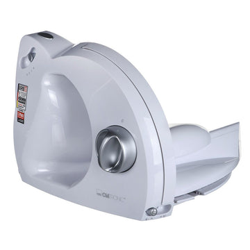 Meat Slicer Clatronic AS 2958 White