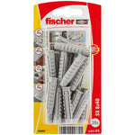 Studs Fischer SX 90889 Nylon 8 x 40 mm (20 Units)