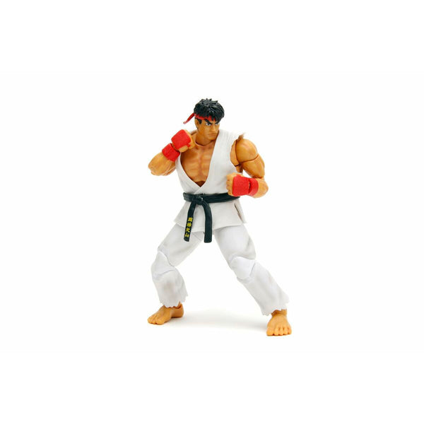 Spojena figura Jada Street Fighters - RYU 15 cm