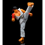 Jointed Figure Jada Street Fighters - RYU 15 cm