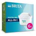 Filtre pour Carafe Filtrante Brita Maxtra Pro All-in-1 (6 Unités)