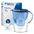 Filter jug Brita Marella XL Blue 3,5 L