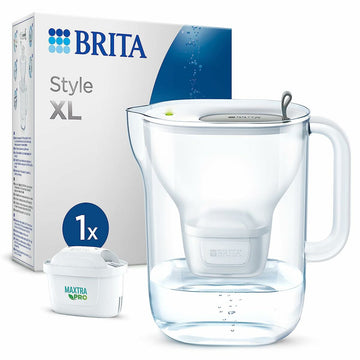 Vrč s filtrom Brita Style XL 3,6 L