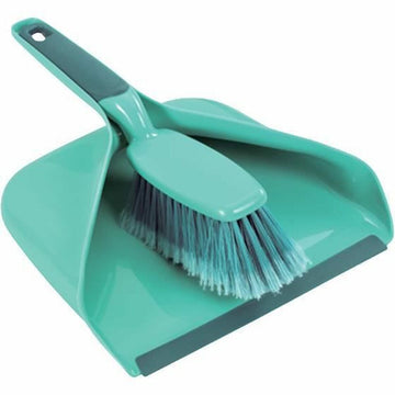 Broom and dustpan set Leifheit 41410 2 Kosi