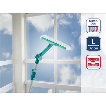 Glass cleaner Leifheit 51120 Balais