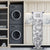 Housse pour Table à Repasser Leifheit Air Board Express 71615 L 140 x 45 cm