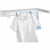 Clothes Line Leifheit White Metal 72 x 37 cm