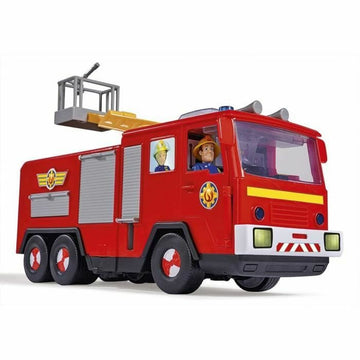 Gasilski tovornjak Simba Fireman Sam 17 cm
