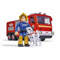 Camion de Pompiers Simba Fireman Sam 17 cm