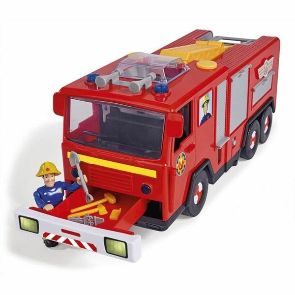 Gasilski tovornjak Simba Fireman Sam 17 cm