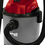 Extractor Einhell TC-VC 1930 1250 W 18 Kpa