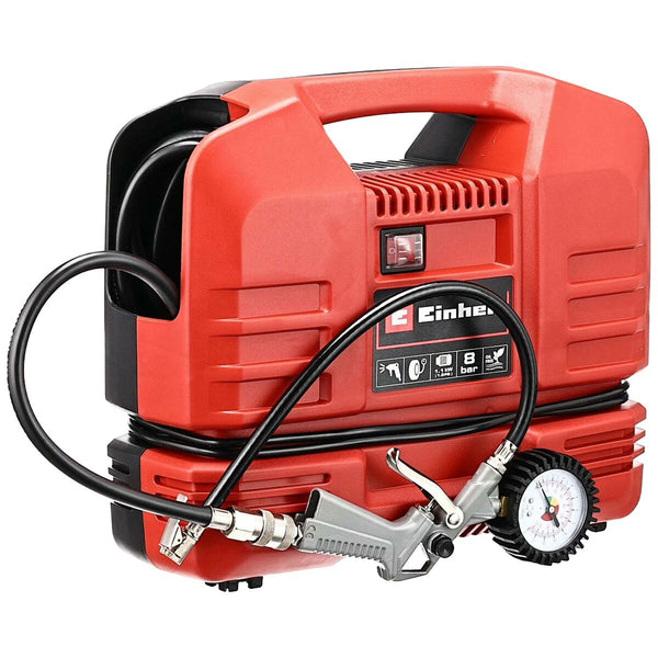 Air Compressor Einhell TC-AC 190 1100 W 190 l/min