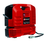 Compresseur d'air Einhell TC-AC 190 1100 W 190 l/min