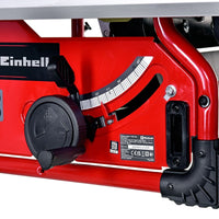 Scie de table Einhell TE-TS 254 T 2000 W 254 mm