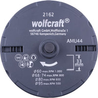 Milling machine Wolfcraft