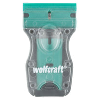 Grattoir Wolfcraft 4287000