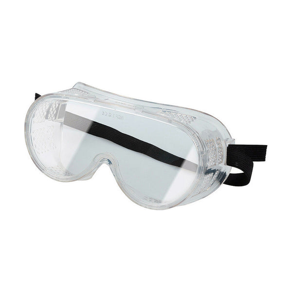 Zaščitna Očala Wolfcraft 4903000 Prozorno Plastika