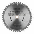 Rezalni disk Wolfcraft 6734000