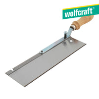 Scie Wolfcraft 6925000 Coudé Orientable 39 x 4,5 x 9 cm