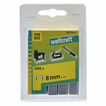 Sponke Wolfcraft 7017000 Nº 053 3000 kosov