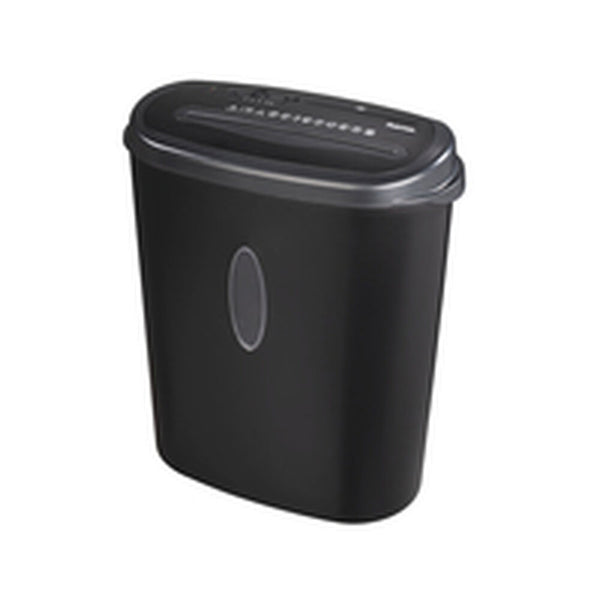 Paper Shredder Hama Technics Home X12CD (Refurbished B)