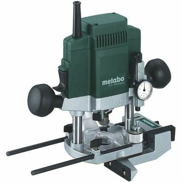 Kronski sveder/Vrtalni rezalnik Metabo 601229000 1200 W