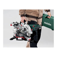 Namizna žaga Metabo KGSV 216 M 220-240 V 65 mm