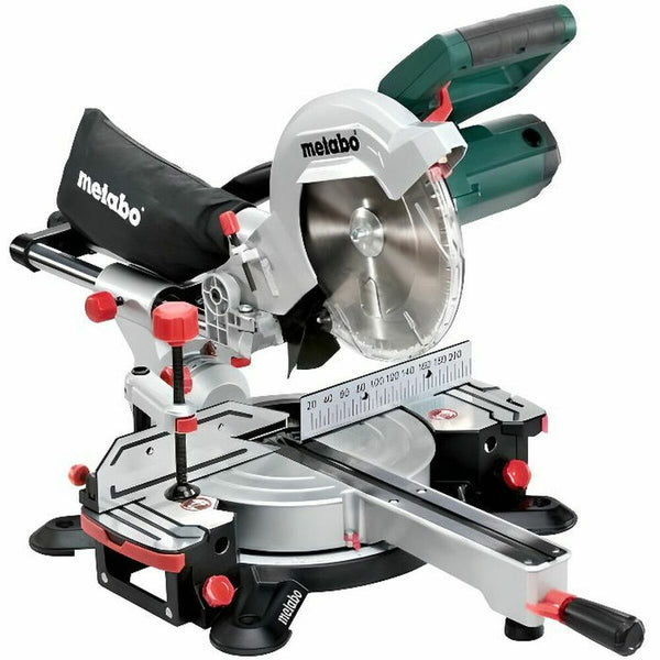 Namizna žaga Metabo KGSV 216 M 220-240 V 65 mm