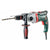 Driver Drill Metabo SBEV 1000-2 1010 W 230 V 2.8 Nm