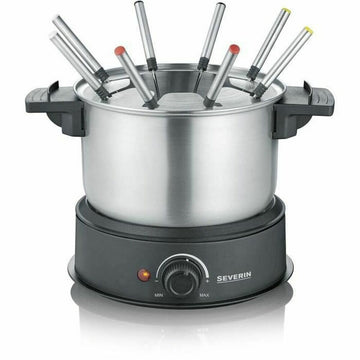 Fonduta Severin FO2473 8 persone 1,4 L