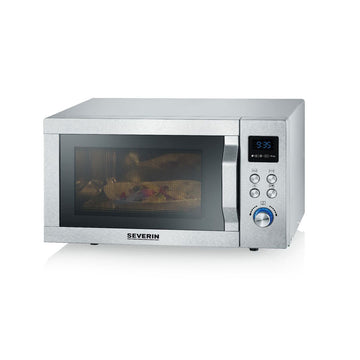 Microonde con Grill Severin MW 7774 25 L 900 W