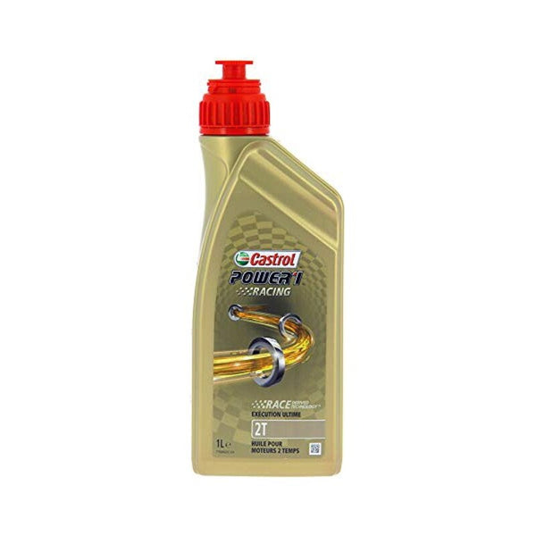 Mazivno olje za motor Castrol Power 2T (1L)