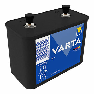 Battery Varta 540 4R25-2VP Zinc 6 V