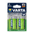 Rechargeable Batteries Varta 56720 101 402