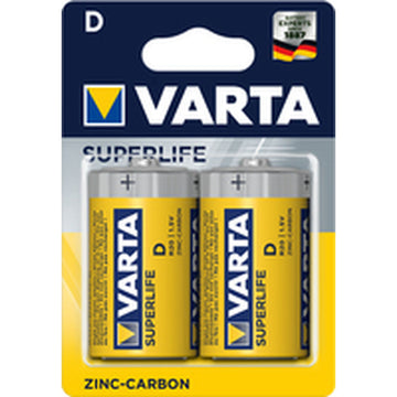 Batteries Varta Superlife 2020 (Refurbished B)