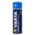 Alkaline Battery Varta LR6 AA 1,5V High Energy (8 pcs)