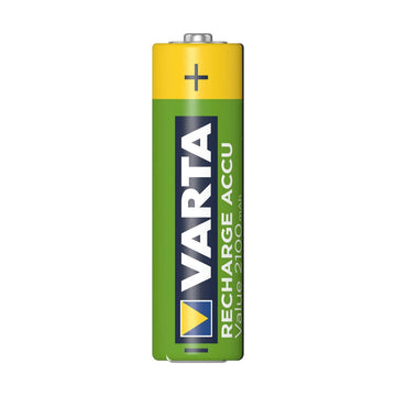 Polnjive Baterije Varta 56616101404 1,2 V