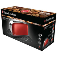 Tostapane Russell Hobbs 21391-56 1000W 1000 W 2400 W