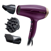 Fön Remington Your Style 2300W