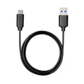 Câble USB-C vers USB Varta 57944101401 1 m