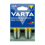 Rechargeable Batteries Varta 56813 101 404