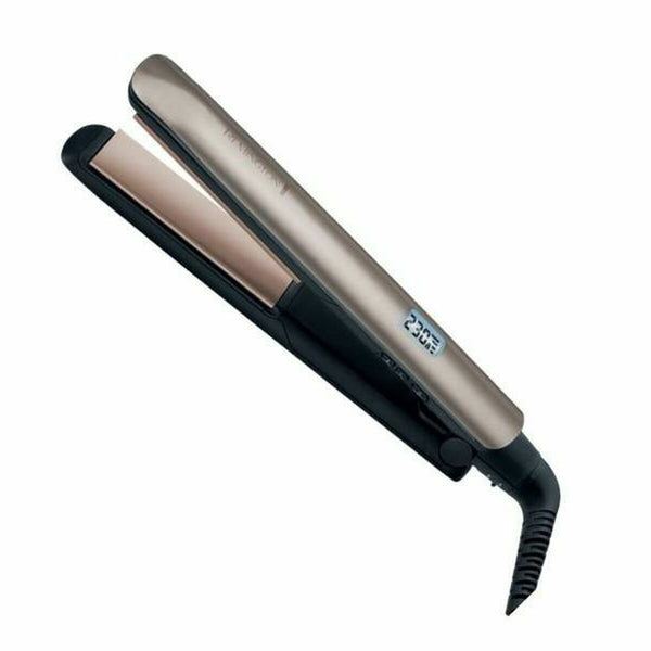 Lisseur à cheveux Remington S8540 Noir Marron