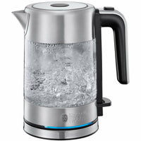 Kettle Russell Hobbs 24191-70 800 ml Stainless steel 2200 W 800 ml