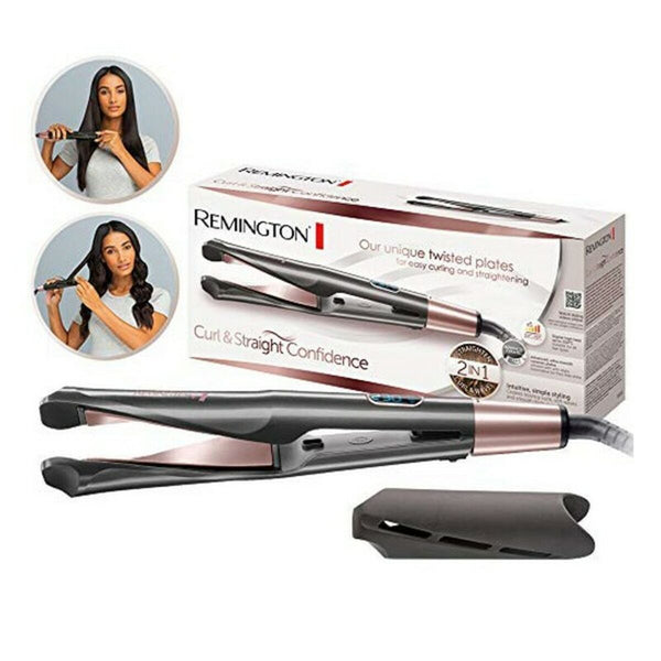 Hair Straightener S6606 Remington 45657560100