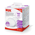 Disques Protecteurs d'Allaitement Nuk High Performance