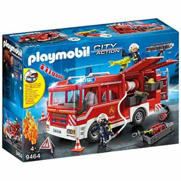 Gasilski tovornjak Playmobil 9464