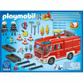 Fire Engine Playmobil 9464