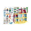 Doll's House Playmobil Dollhouse Playmobil Dollhouse La Maison Traditionnelle 2020 70205 (592 pcs)