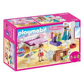 Playset Dollhouse Playmobil 70208 Soba