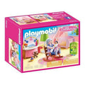 Playset Dollhouse Baby's Room Playmobil 1 Pièce (43 pcs)